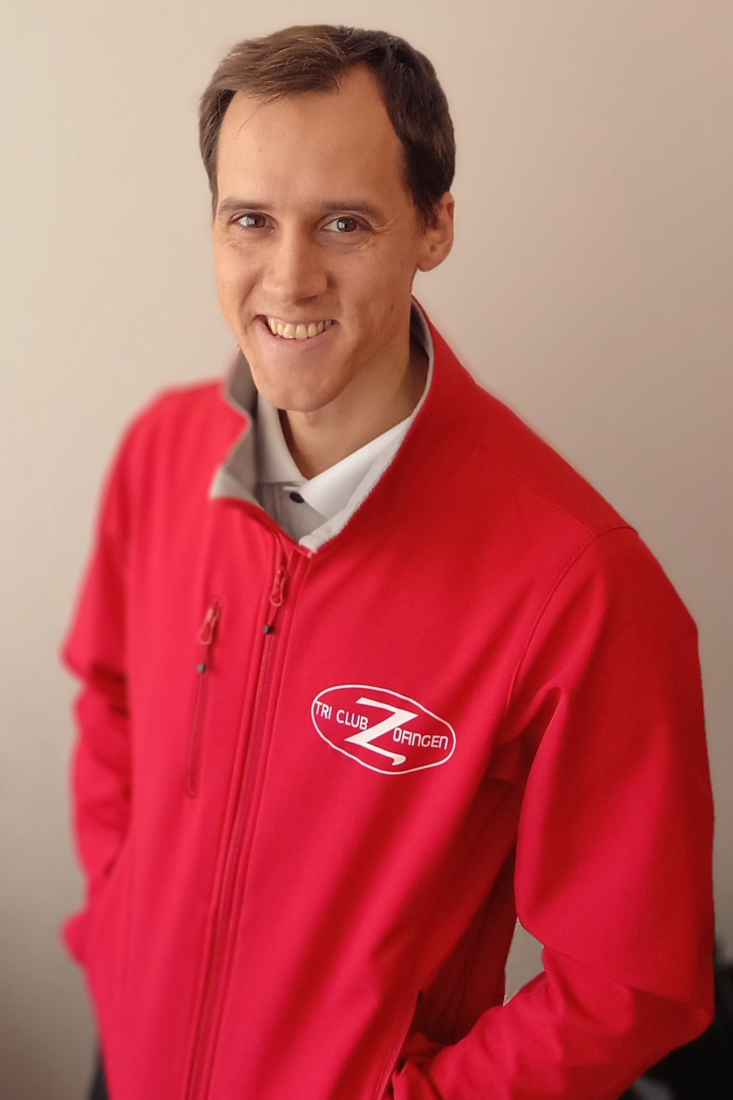 Portrait von Stefan Blättler
